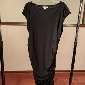 🔹JENNIFER LOPEZ form fitting cocktail dress